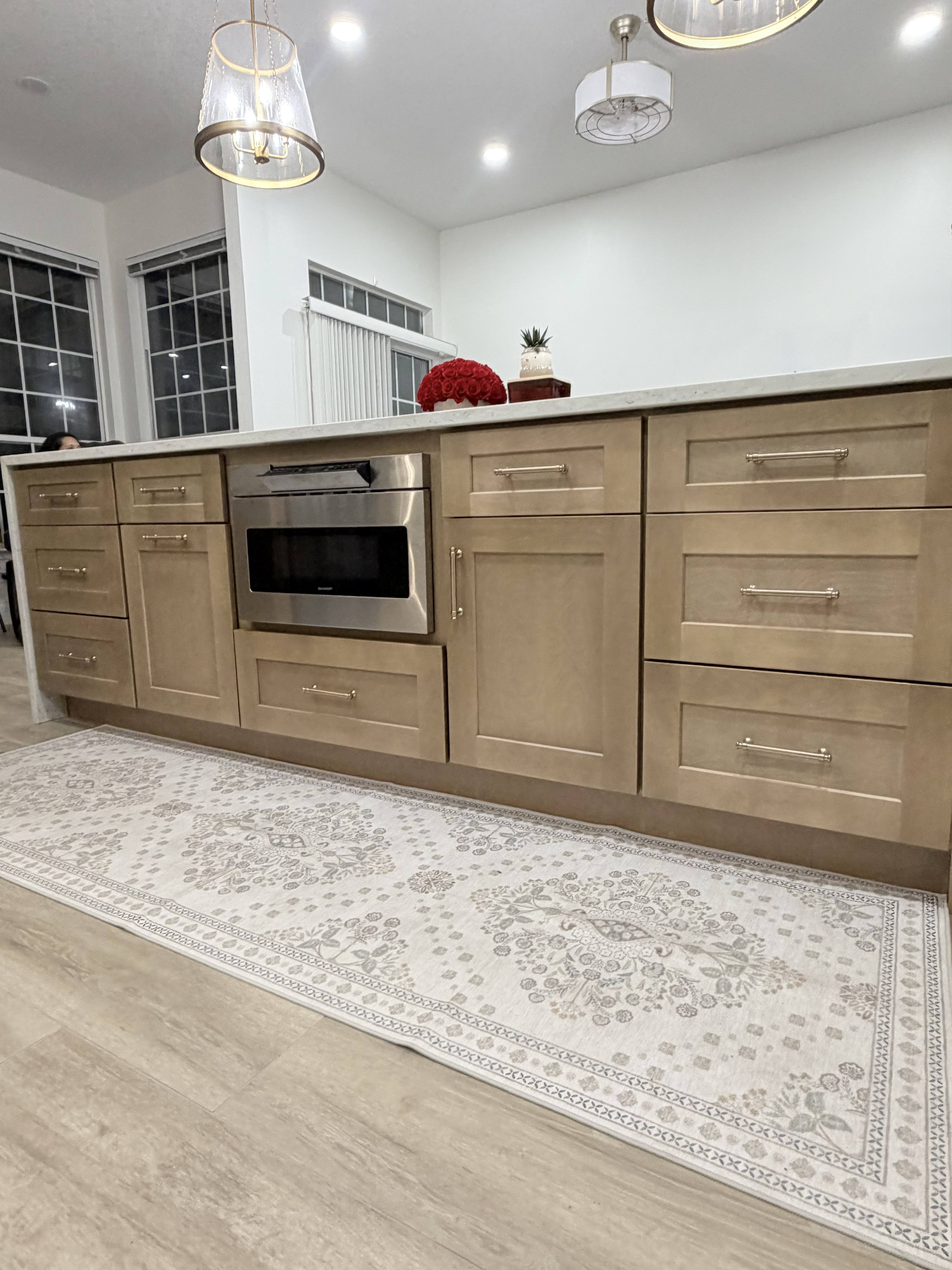 Nancy’s Kitchen — Kitchen project cover photo